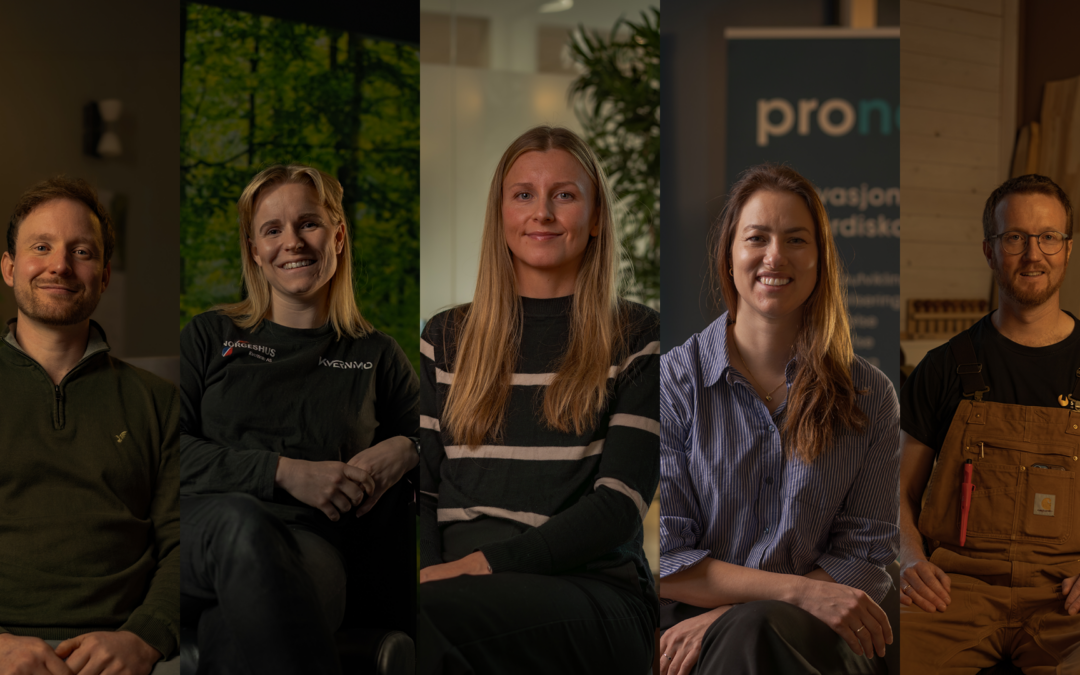 Verdal Industripark – Employer Branding