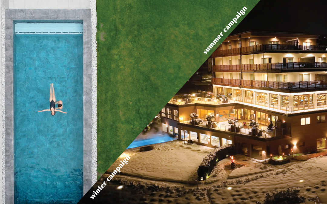 TUBERIS Hotel – brand film