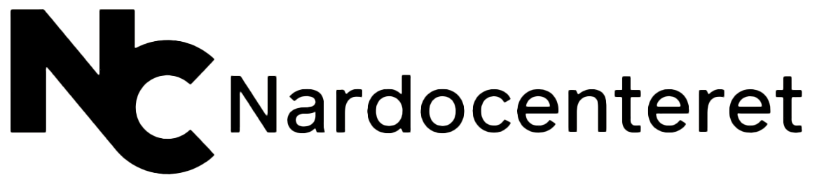 nardocenteret_logo_black
